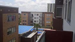 Apartamento En Arriendo Condominio Parque 93 Etapa Ii