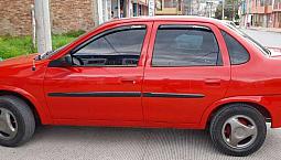 Corsa 1.4 Gl En Venta