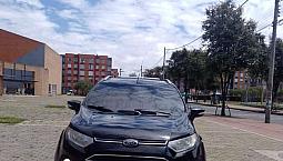 Ford Ecosport 2016 Full Versión Titanium