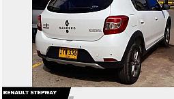 Stephway 1.6 Mt
