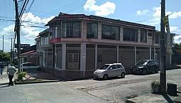 Vendo Casa Esquinera Barrio El Triunfo