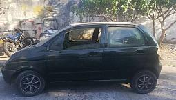 Spark 724 Color Verde