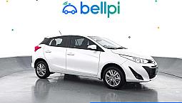 Toyota Yaris  Xs |  3940 - 2022