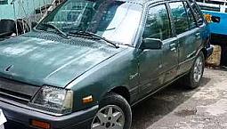 Vendo Sprint Modelo 94 Todo Al Día Listo Para Traspaso