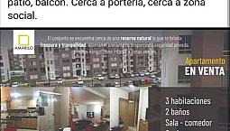 Vendo Apartamento Excelente Sector Y Ubicacion