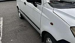 Se Vende Chevrolet Spark