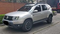 Renault Duster Dakar 4X2