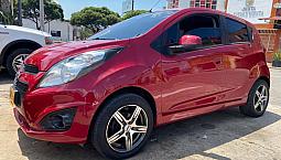 Chevrolet Spark Gt