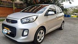 Picanto Ion R Summa 1250