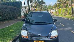 Lindo Spark 2009