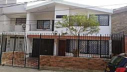 Casa De Dos Pisos Rodadero Santa Marta