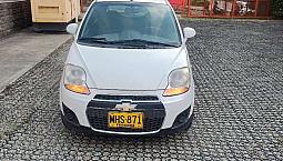 Vendo Permuto Chevrolet Modelo 2015 Con  Aire