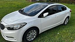 Kia Cerato Pro Ex 2014 Vendo O Permuta Por Camioneta De Igual O Menor Valor