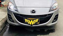 Mazda 3 All New 2011 Automatico