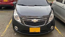 Vendo Spark Gt 2011