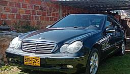 En Venta Mercesdes Benz 320 Elegance