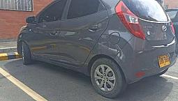Hyundai Eon