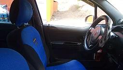 Se Vende Carro Spark A 50.000.000 Millones Negociables