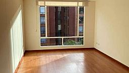 Apartamento Remodelado En Rafael Nuñez V Etapa, Iluminado, Tranquilo, Para Entrega Inmediata