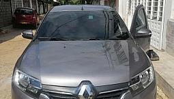 Vendo Renault Sandero Life Plus Full Equipo
