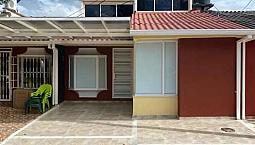 Vendo Hermosa Casa En Conjunto Via Catama