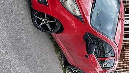 Spark Gt 2012 Full Equipo