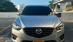 Mazda Cx 5 Touring 2016