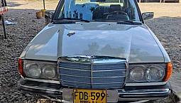 Offerta Gangazo Mercedez Benz De Lujo Excelente Estado, Pepeles Al Dia