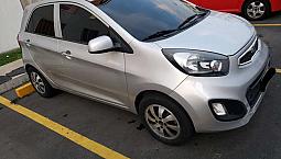 Se Vende Hermoso Kia Picanto