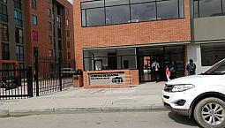 Se Arrienda Apartamento Primer Piso Conjunto Huertas Soacha $450.000