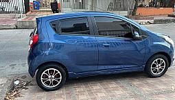 Hermoso Spark Gt 2016