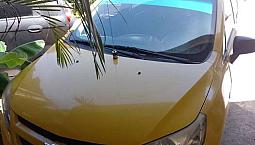 Se Vende Taxi