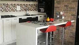 Apto Para Vacacionar