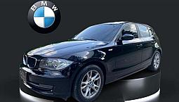 Bmw 120I Mt 2.0 2009