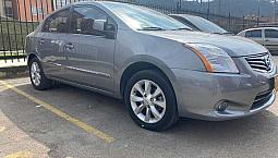 Nissan Sentra B16 Modelo 2010 Perfecto Estado