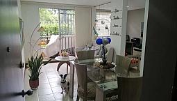 Vendo Apto Barrio La Hacienda