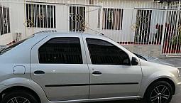 Renault Logan Expresion