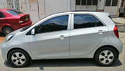 Kia Picanto 2016