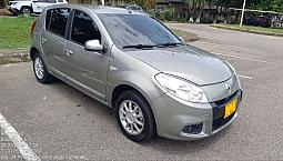 Vendo Hermoso Sandero