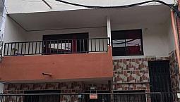 Vendo Casa Tercer Piso En Kenedy