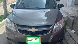 Se Vende Hermoso Chevrolet