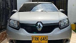 Renault Logan 2019