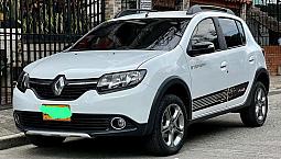 Se Vende Sandero Stepway 2019 Automatico