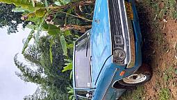 Automovil Dodge Dart 1973