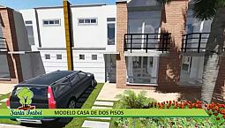 Se Vende Lote En Aipe Huila Condominio Santa Isabel