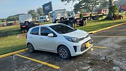 Kia Picanto 2022