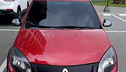 Renault Stepway 2016 Dynamique 110Hp