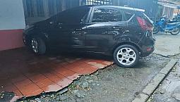 Se Vende Ford Fiesta Ses