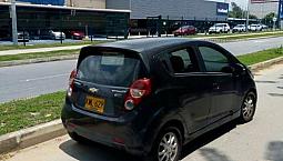 Vendo Carro En Perfecto Estado