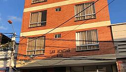 Arriendo Habitación